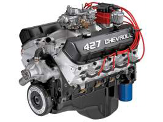 P1514 Engine